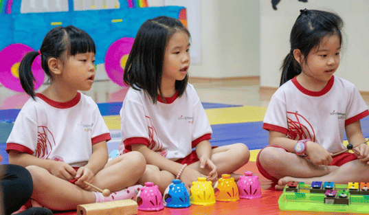 Top 5 trường mầm non tốt tại Quận 2 được nhiều phụ huynh tin chọn